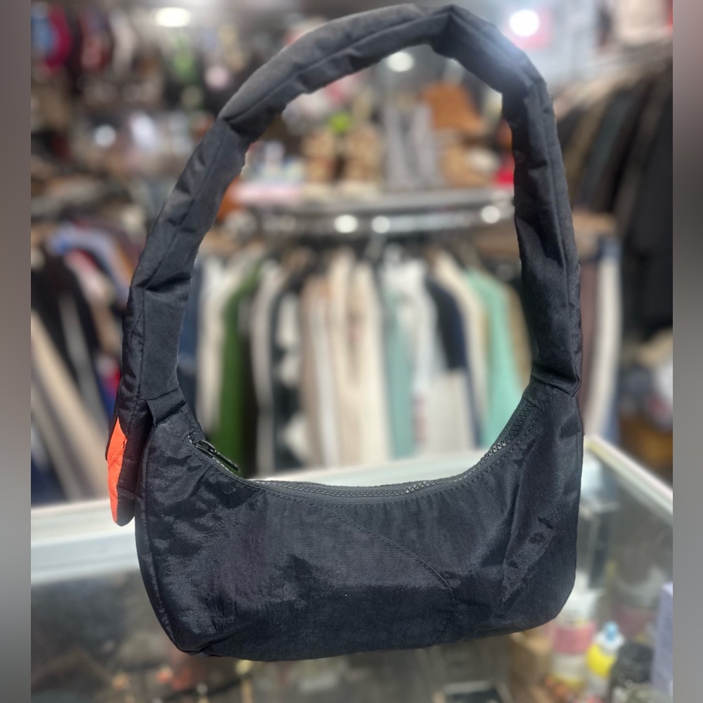 BAGGU Swan Bag. Like new - Picture 2 of 10